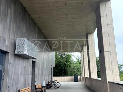 коммерческая по адресу Кудрявская ул., 45