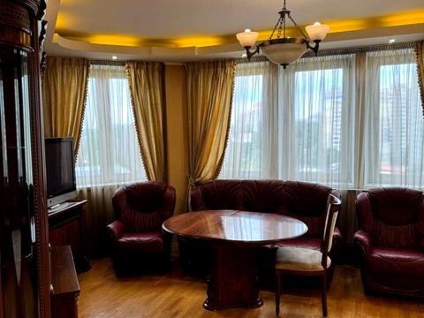 квартира за адресою Академіка Палладіна просп., 18/30