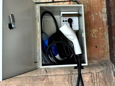 квартира по адресу Мусліма Магомаєва ул., 1-А