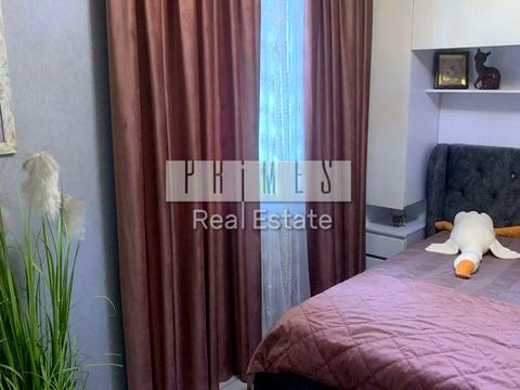 дом по адресу Гришинская ул.