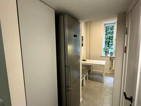 квартира по адресу Николая Михновского бульв. (Дружбы Народов), 20