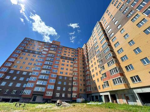 квартира по адресу Марии Примаченко ул., 8г