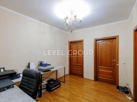 квартира по адресу Петра Григоренко просп., 3-В