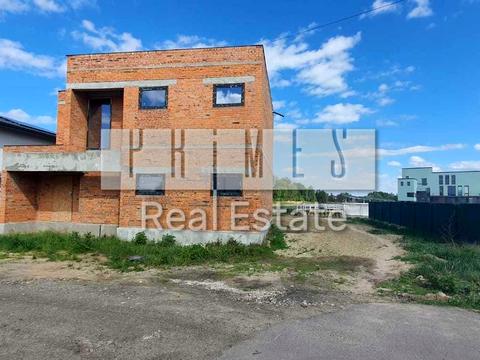 будинок за адресою 2-га вулиця Будівельників