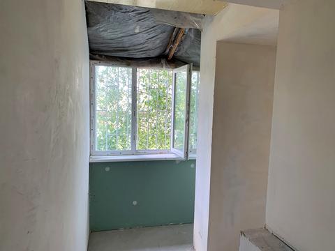 квартира по адресу Кавалерійська ул., 9