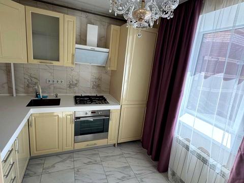 квартира за адресою Володимирська вул., 1