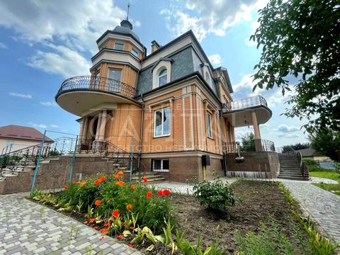 будинок за адресою Берегова вул., 16