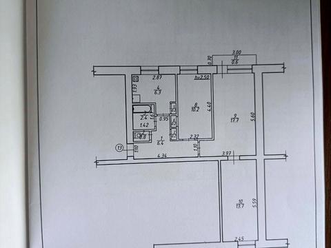квартира за адресою Роменська вул., 70