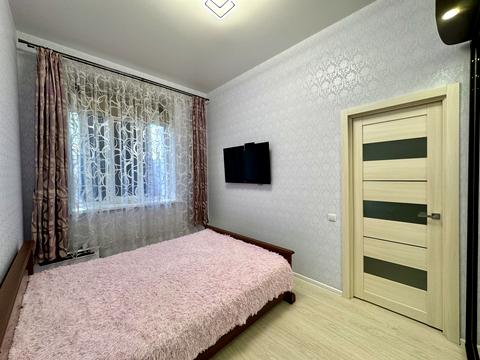 квартира по адресу 2-й Ковальський пер., 22а/1