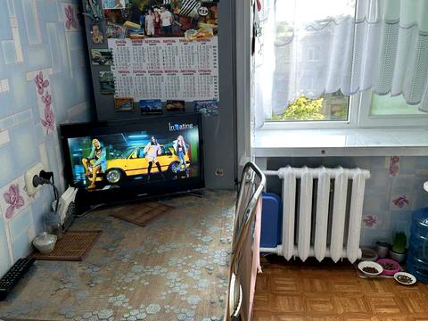 квартира по адресу Туркестанская ул., 24