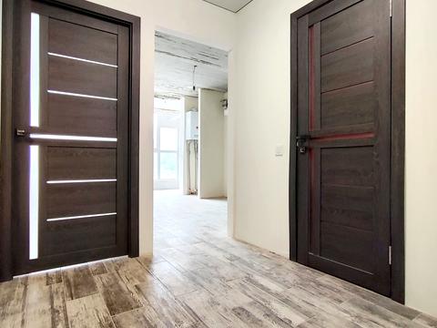 квартира за адресою Рапопорта, 43