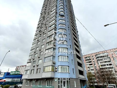 квартира за адресою Бориса Гмирі вул., 17