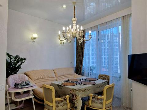 квартира за адресою Генуезька вул., 5