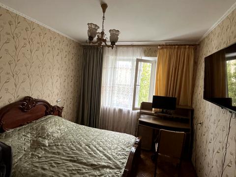 квартира за адресою Лазурна вул., 50