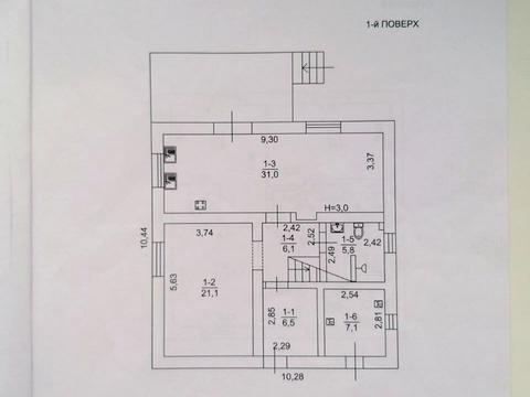дом по адресу Тракторостроителей просп., 79