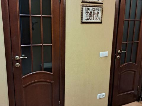 квартира за адресою Лариси Руденко вул., 10
