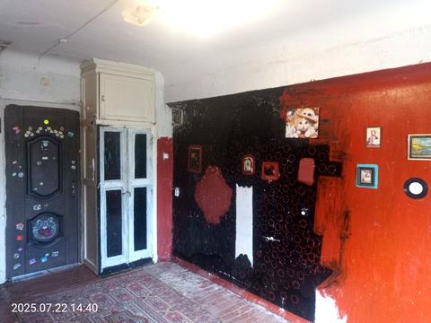 комната по адресу Сичеславская ул. (Кремлевская), 6