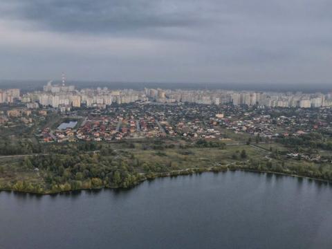 ділянка за адресою Радосинська вул. (Леніна), 11