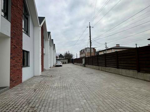 дом по адресу кошевого, 5