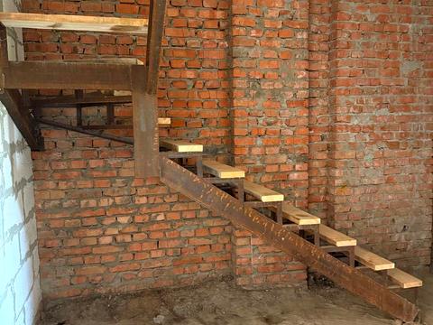 будинок за адресою Старокостянтинівське шосе, 2-И