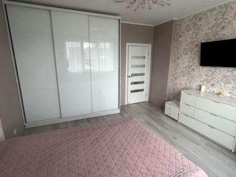 квартира по адресу Правды просп. (Правды), 45-А