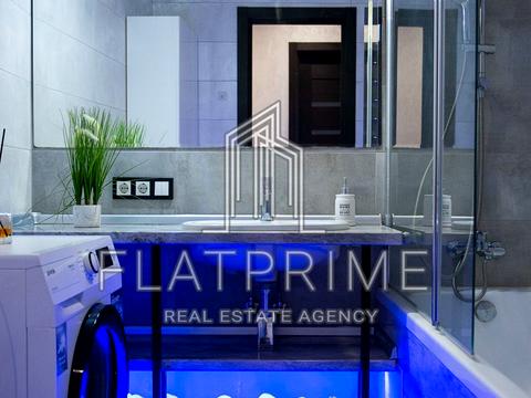квартира за адресою Драгоманова вул., 10