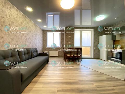 квартира за адресою Козакевича вул., 29