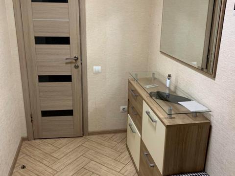 квартира за адресою Краснопільська вул., 11