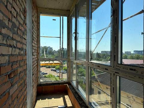 квартира по адресу Национальной Гвардии ул., 3