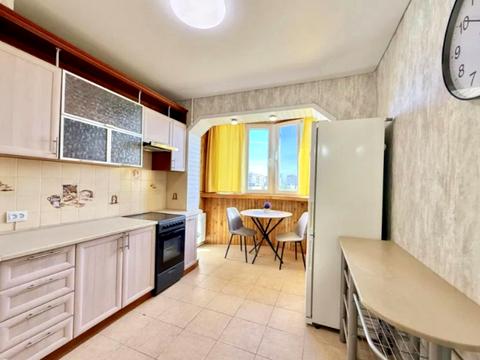 квартира за адресою Балківська вул., 26