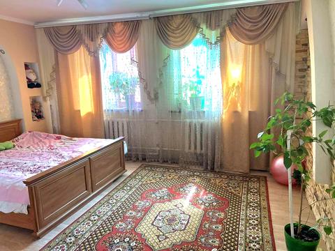 дом по адресу Лиманная