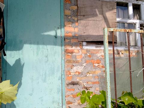 дом по адресу 12-я улица