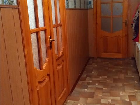 квартира по адресу Кондратюка Юрия пер., 9