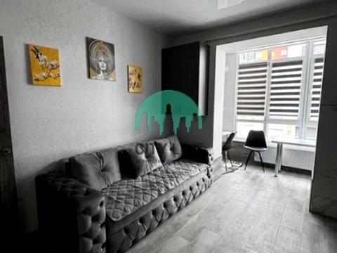 квартира за адресою Національної Гвардії вул., 16