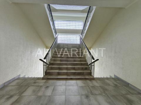квартира за адресою Сергія Мартина вул., 4