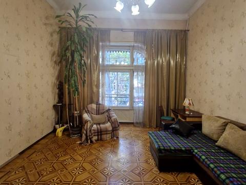 квартира по адресу Ришельевская ул. (Ленина улица), 45