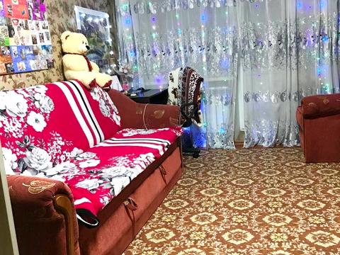 квартира по адресу Генерала Карпенко ул. (Генерала Карпенко), 12б