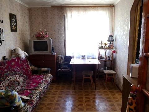 квартира по адресу Добровольцев ул. (Маршала Говорова), 11д