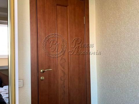 квартира по адресу Академика Глушкова просп., 33