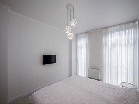 квартира за адресою Регенераторна вул., 4 к8