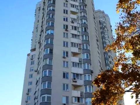 квартира по адресу Кубанской Украины ул. (Маршала Жукова), 31-А