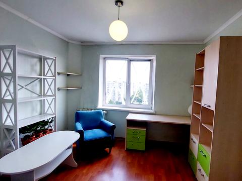 квартира по адресу Героев Днепра ул., 32-Г