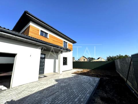 будинок за адресою Кільцева вул., 7