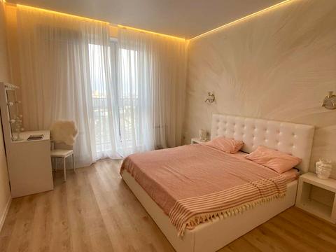 квартира за адресою Ботанічна вул., 2