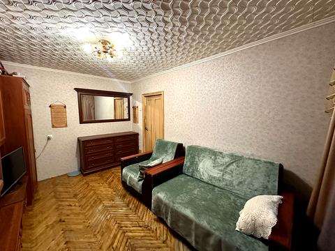 квартира по адресу Александра Махова ул. (Желудева), 3