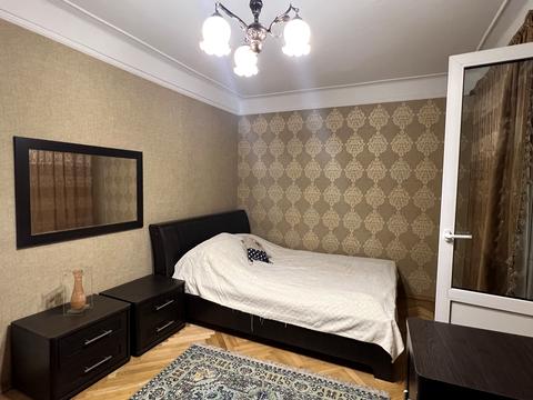 квартира за адресою Політехнічна вул., 5а