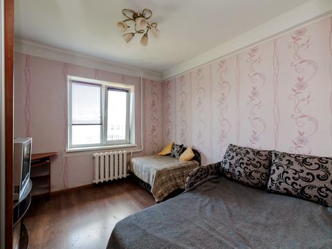 квартира за адресою Автозаводська вул., 25