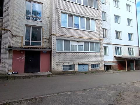 квартира за адресою вул. Відінська, 27