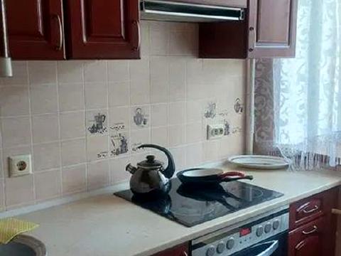 квартира за адресою Олександра Кошиця вул., 8