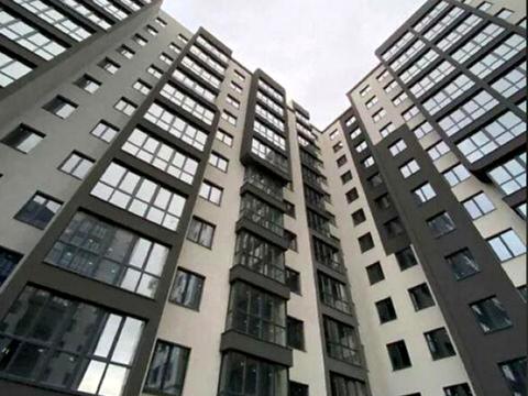 квартира по адресу Роксоланы ул., 2